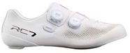 Shimano Rc703 Wide Chaussures de course Blanc EU 44 Homme