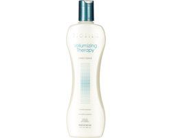 BIOSILK Volumizing Therapy Conditioner, 355ml