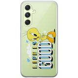ERT GROUP Samsung A54 5G Looney Tunes Tweety 016 Hoesje