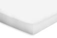 Icecat Drap housse en Coton Percale pour Topper