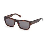 Gant Ga00029 Sonnenbrille Braun/Grün Mann CAT3