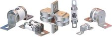 Bussmann by Eaton 45 FE 45 FE HRC-zekering Schroefaansluiting 45 A 690 V/AC, 500 V/DC Snel -F- 1 stuk(s)