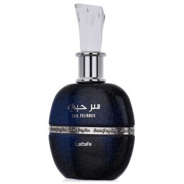 Lattafa Eau de Parfum / 100 ml / Unisex
