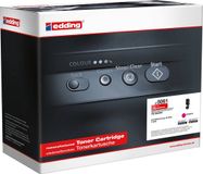 Edding Toner vervangt Kyocera TK-5240M Compatibel Magenta EDD-5061