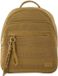 TBS Damesrugzak Jaza Latte Textiel 27L