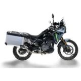 GPR Tech Paire de valises moto Cf Moto 650 Mt 2021/2024