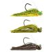 Molix Skirted Jig Nano 3,5g