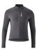 Gonso SITIVO shirt Therm M, Mercury Gray, M, 3005212