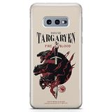 ERT GROUP mobiel telefoonhoesje voor Samsung S10e Game of Thrones 006