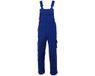 Mascot Industry Amerikaanse overall met kniezakken 10569-442 - Korenblauw - C46