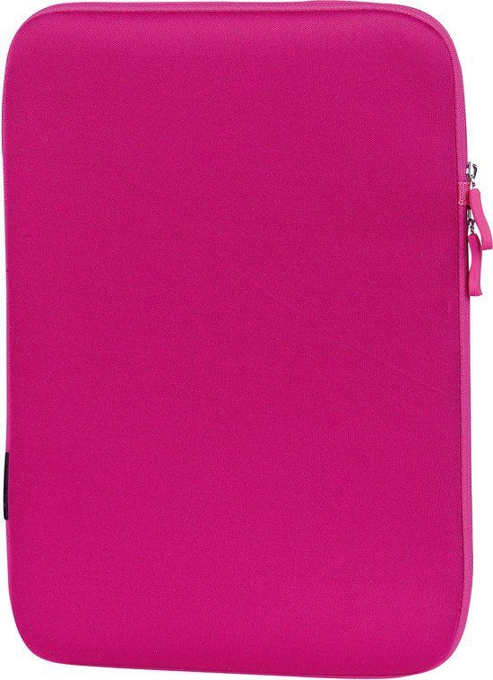T'nB 10" Slim Sleeve - Roze - Neopreen