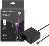 Qoltec Chargeur portable pour ordinateur portable Asus Serie - 65W - 19V - 3.42A - 5.5*2.5mm