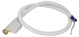 Miele Tuyau d'alimentation Aquastop, 1,65 mètre