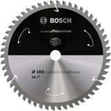 Bosch 2 608 837 758 cirkelzaagblad 16 cm 1 stuk(s)
