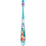 Jordan Brosse à dents enfant 6-9 ans 1 unité