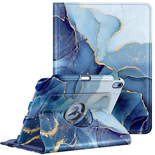 Fintie Roterende Hoes Voor iPad (A16) 11e Generatie 11 inch 2025