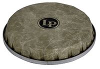 LP Latin Percussion Bongovel Fiberskyn 3 T-X Rims