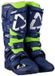Leatt Enduro 4.5 Laarzen Off-road Blauw EU 48 Homme