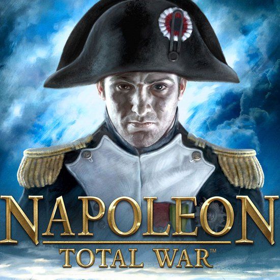 Sega Napoléon: Total War Standard Edition PC