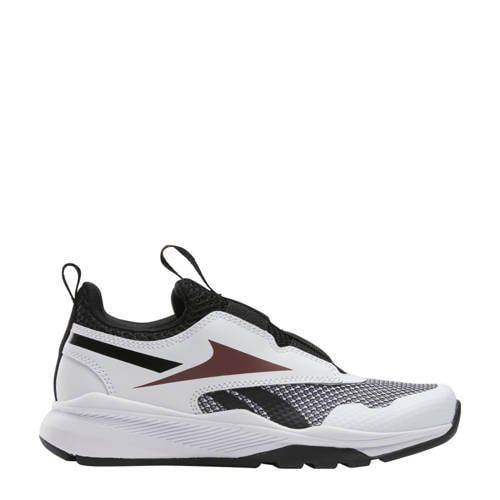 Reebok Classics XT Sprinter Slip Sneakers - Wit/Zwart