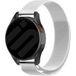 Strap-it Withings Bracelet milanais argent