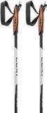 Leki Alpino Xta Base Bâtons Argent 120 cm