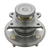 Febi Bilstein 28254 Wiellagerset (achteras), 1 stuk