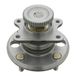 Febi Bilstein 28254 Wiellagerset (achteras), 1 stuk