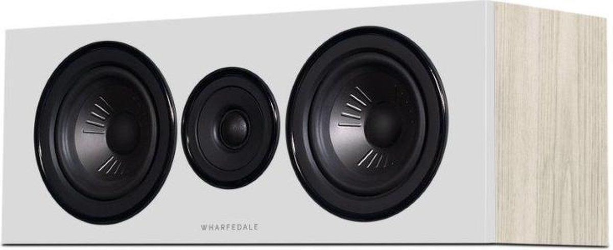 Wharfedale Diamond 12.C - Light Oak