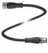 Pepperl+Fuchs 240775-0046 Sensor/actuator connector M12 8-pin, straight, 5m