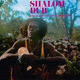 Shalom Radiation Roots Shalom Dub - King Tubby & The Aggrovators LP