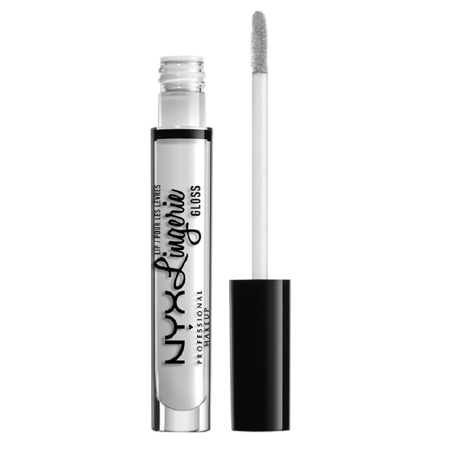 NYX Professional Makeup Clear Lipgloss 4.0 ml