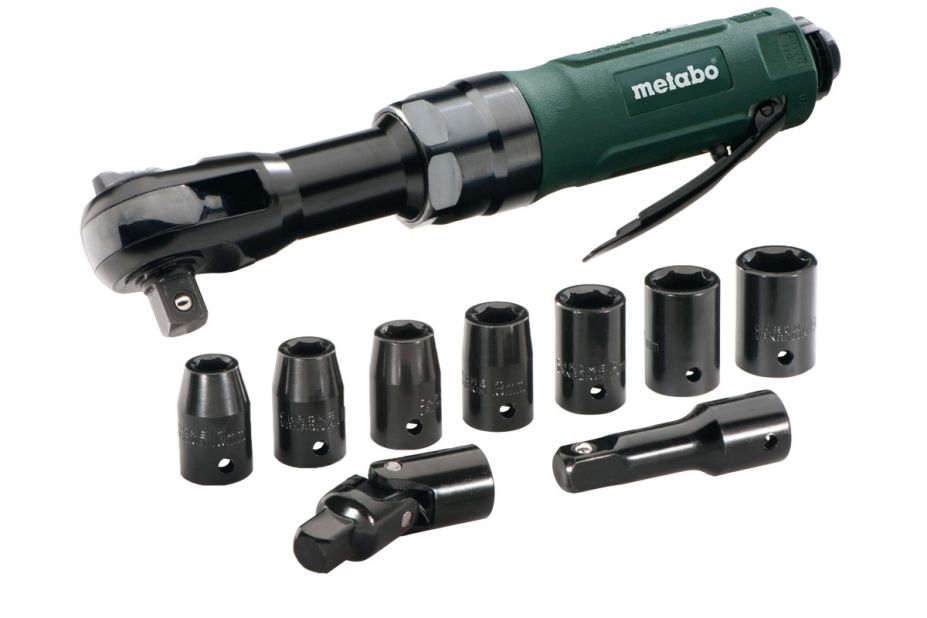 Metabo DRS 68 Set 1/2"