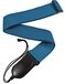 Planet Waves PWSPA202 Poly-Pro Strap - Blue