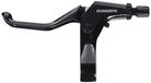 Shimano Road BL-R550 remgreep links, zwart