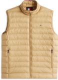 Tommy Hilfiger Heren Bodywarmer Beige S
