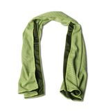 Celly Cool Towel Groen