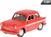 Trabant Model 1:34, Trabant P50/P60, rouge