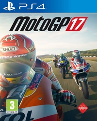 Milestone MotoGP 17 PlayStation 4