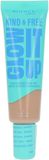 Rimmel Kind & Free Glow It Up Moisturising Skin Tint - 082 Golden Ivory