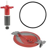 Fluval 207 Motor Head Maintenance Kit