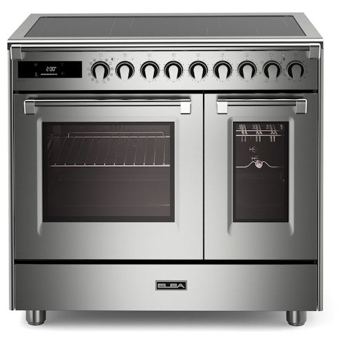 ELBA EBS965TIMXX
