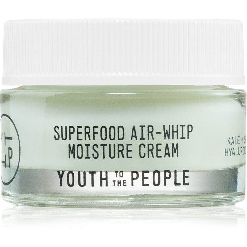 Youth To The People Superfood Air-Whip Moisture Cream