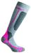 CMP Ski Wool 3i49377 Chaussettes Gris EU 39-42 Unisexe
