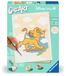 Ravensburger CreArt Adults Trend Disney Baby - Simba