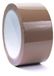 RS PRO Pakketband, polypropyleen, dikte 0,054 mm, 48 mm x 66 m
