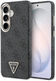 Coque de téléphone pour Galaxy S26 - MagSafe - Noir