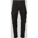 PME Legend Broek NORDROP CARGO BLACK