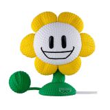 Banpresto Peluche Undertale Flowey