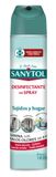 Sanytol Désinfectant ménager Spray 300 ml